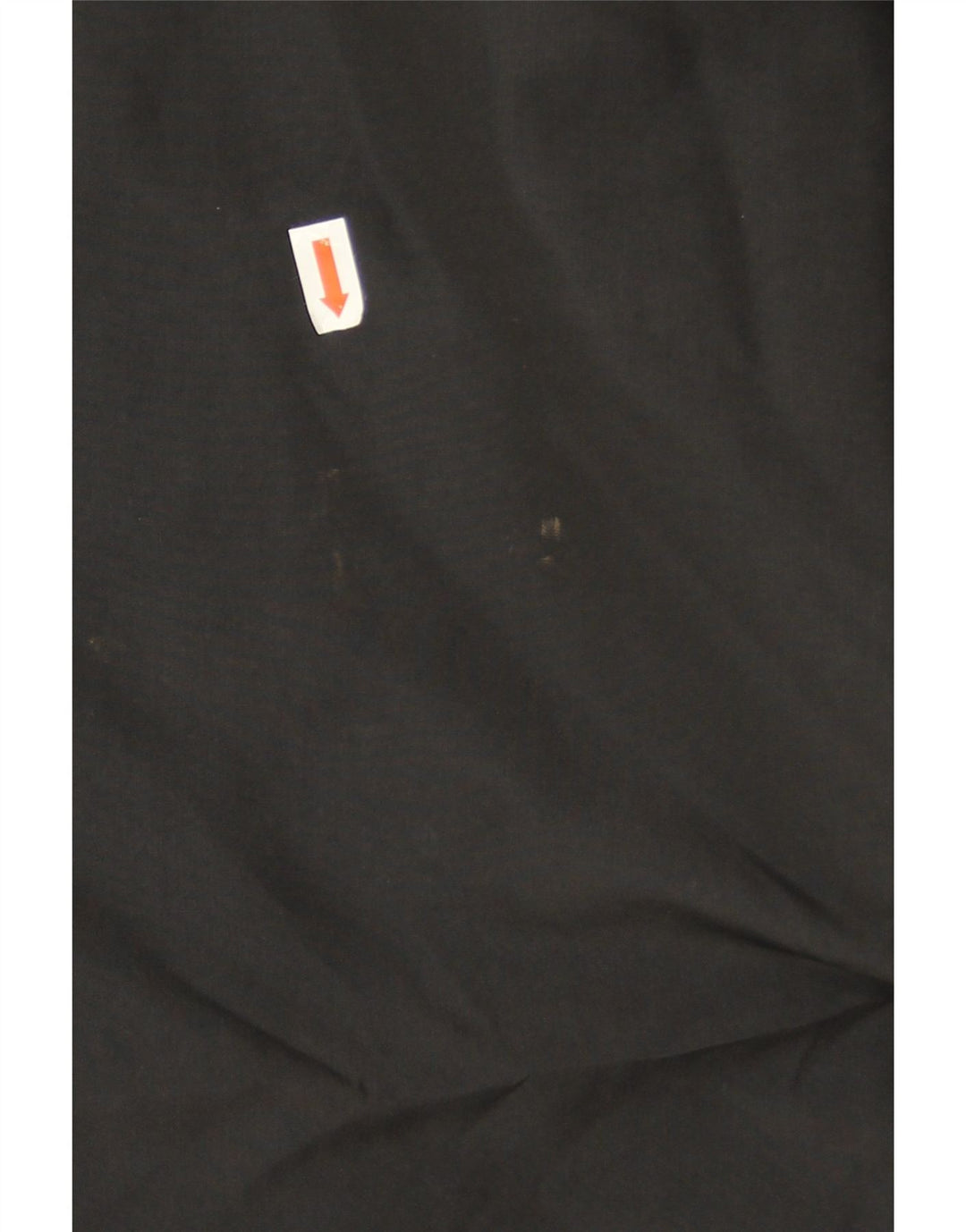 Adidas Træningsdragt til mænd Joggers XL Sort Polyester