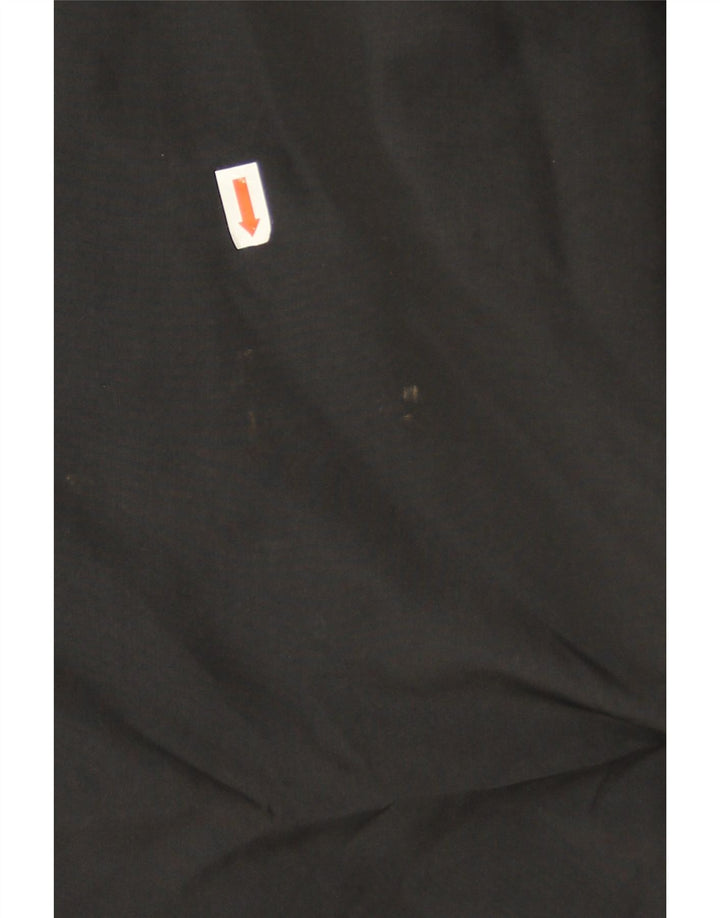 Adidas Træningsdragt til mænd Joggers XL Sort Polyester
