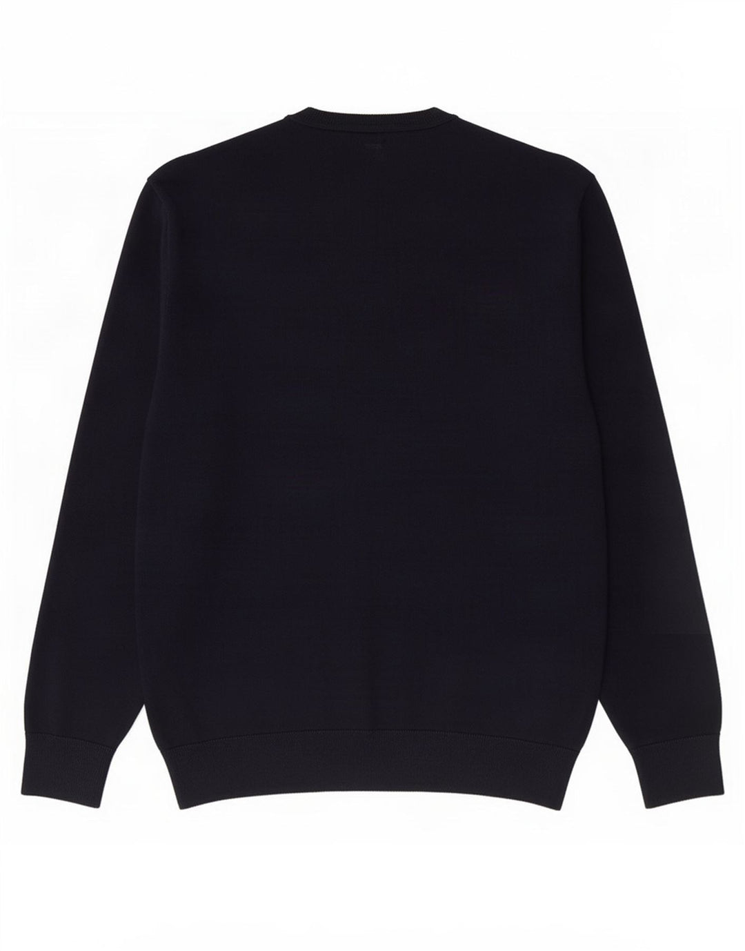 Gap Herre V-hals sweater Medium Marineblå Merinould