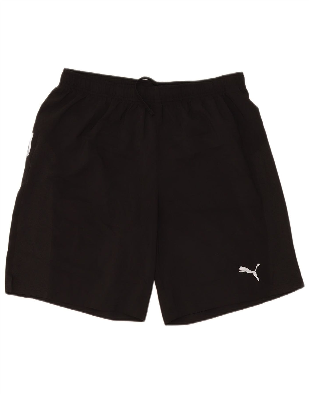 Puma Herre Sportshorts Large Sort