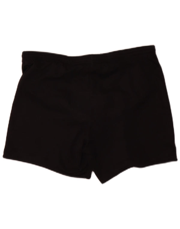Adidas Herre Climalite Sportshorts XS Sort Polyester