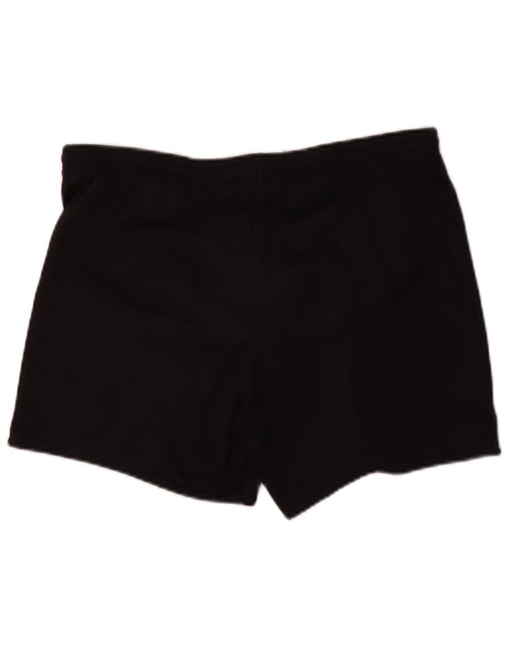 Adidas Herre Climalite Sportshorts XS Sort Polyester