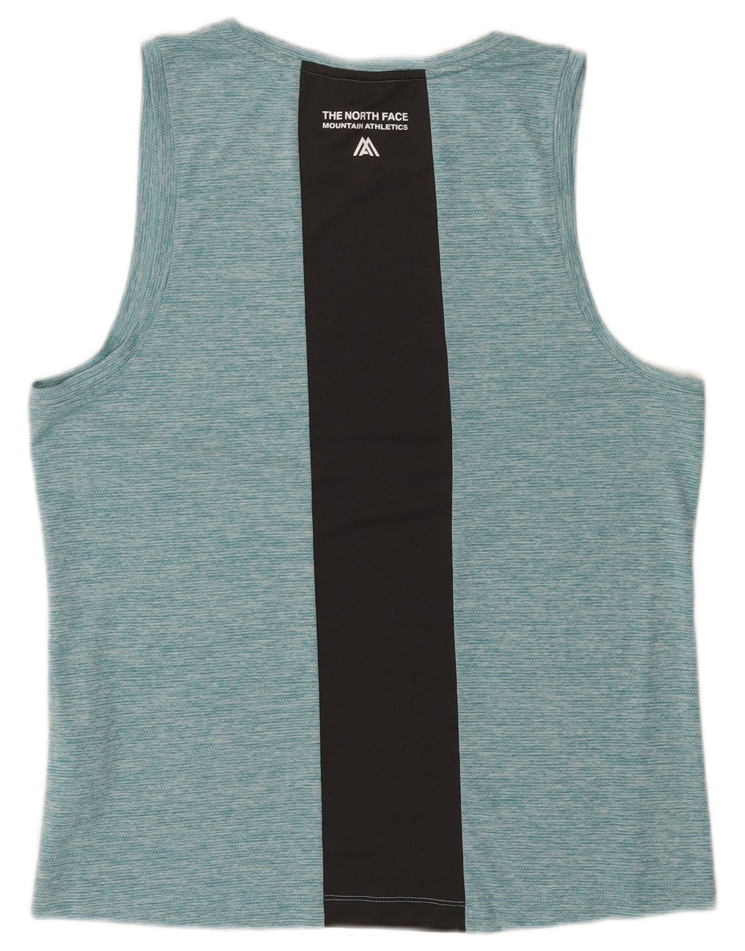 The North Face Herrevest Top Medium Turkis Colourblock Polyester