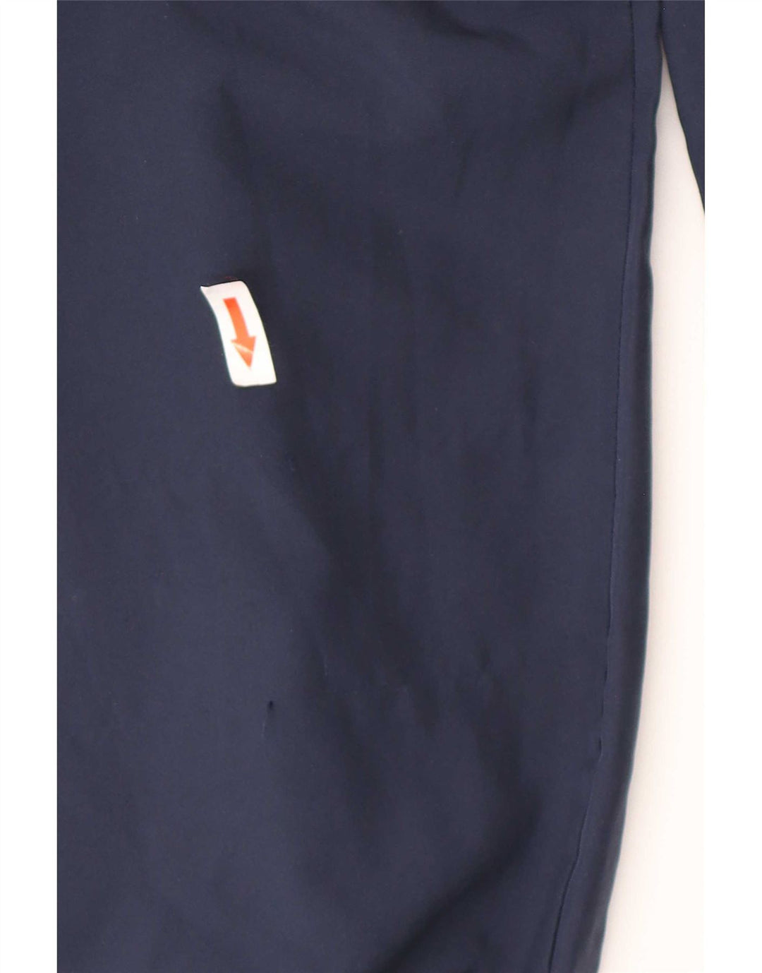 Umbro Herre træningsdragt Bukser Joggers Large Navy Blue Polyester