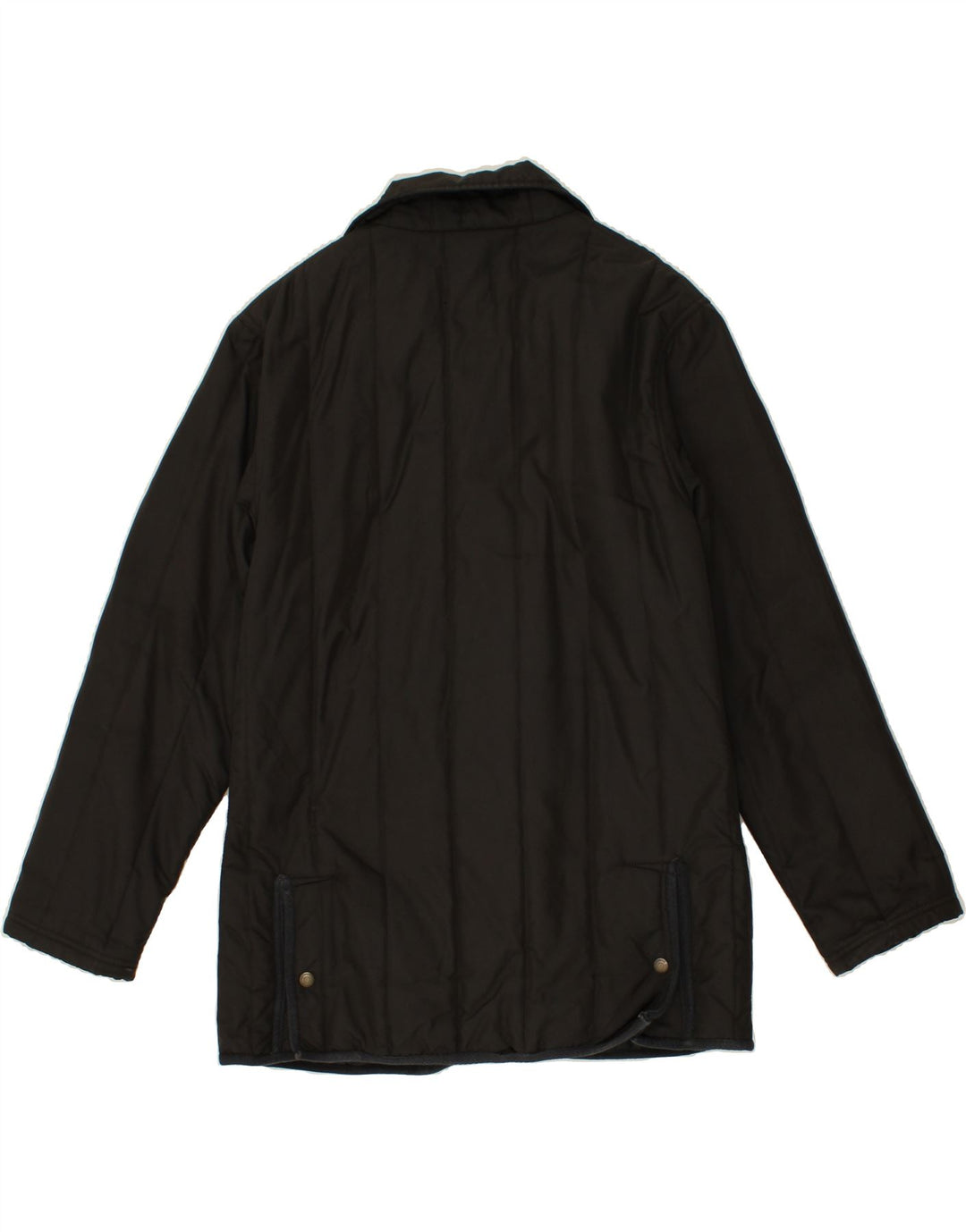REFRIGIWEAR Polstret herrejakke UK 44 2XL Sort Polyester