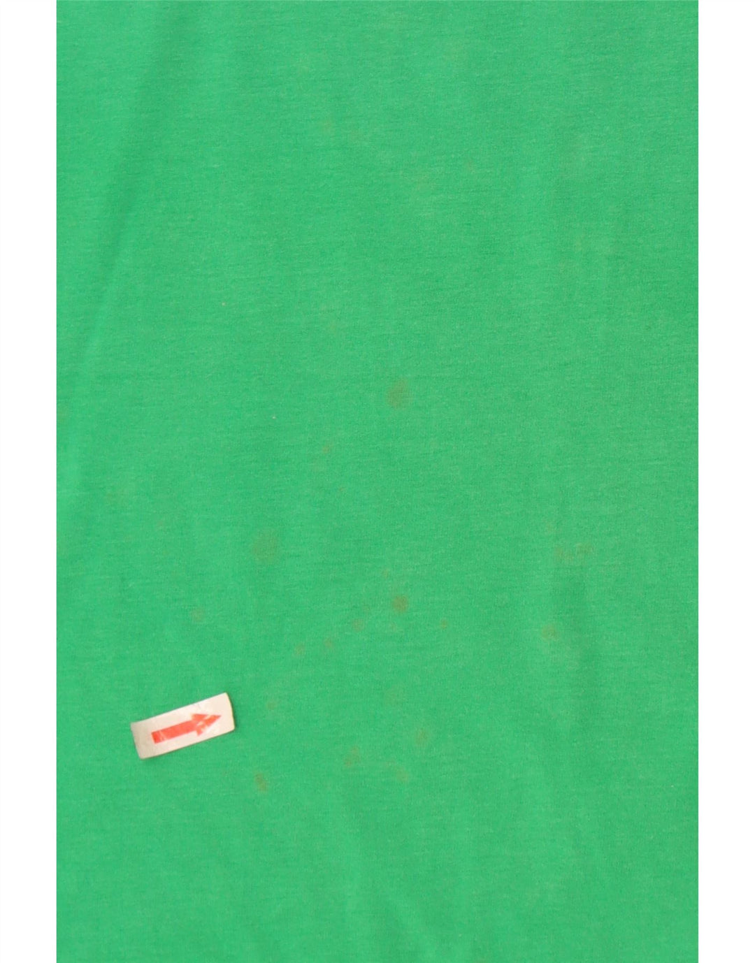 Puma Herre Grafisk T-Shirt Top Lille Grøn