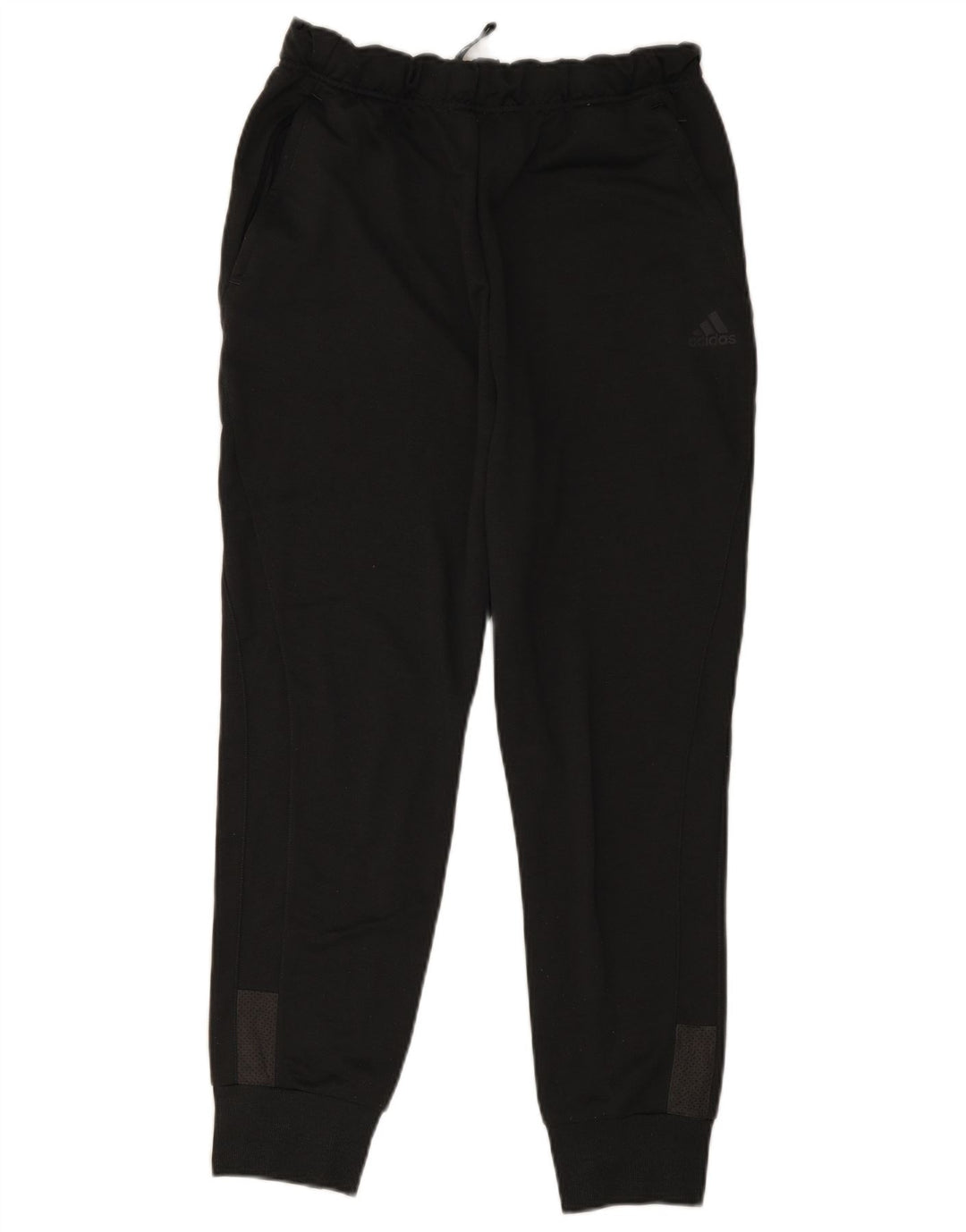 Adidas Herre Climalite træningsdragt Bukser Joggers Medium Grey Polyester