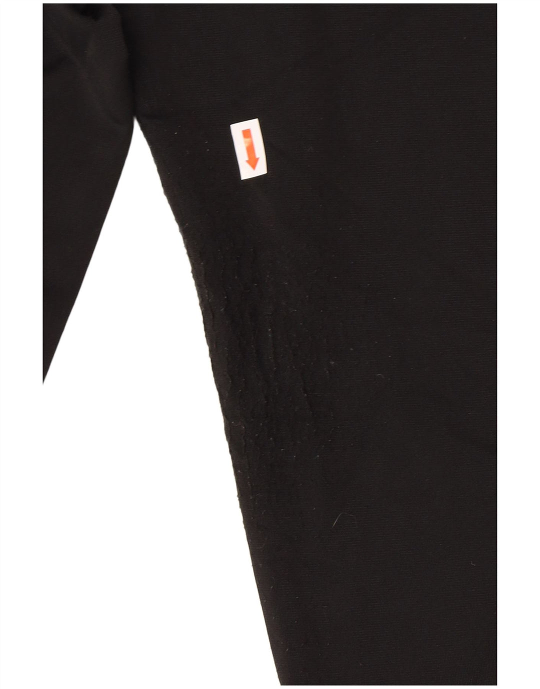 Adidas Drenge Træningsdragt Bukser Joggers 15-16 år XL Sort Polyester