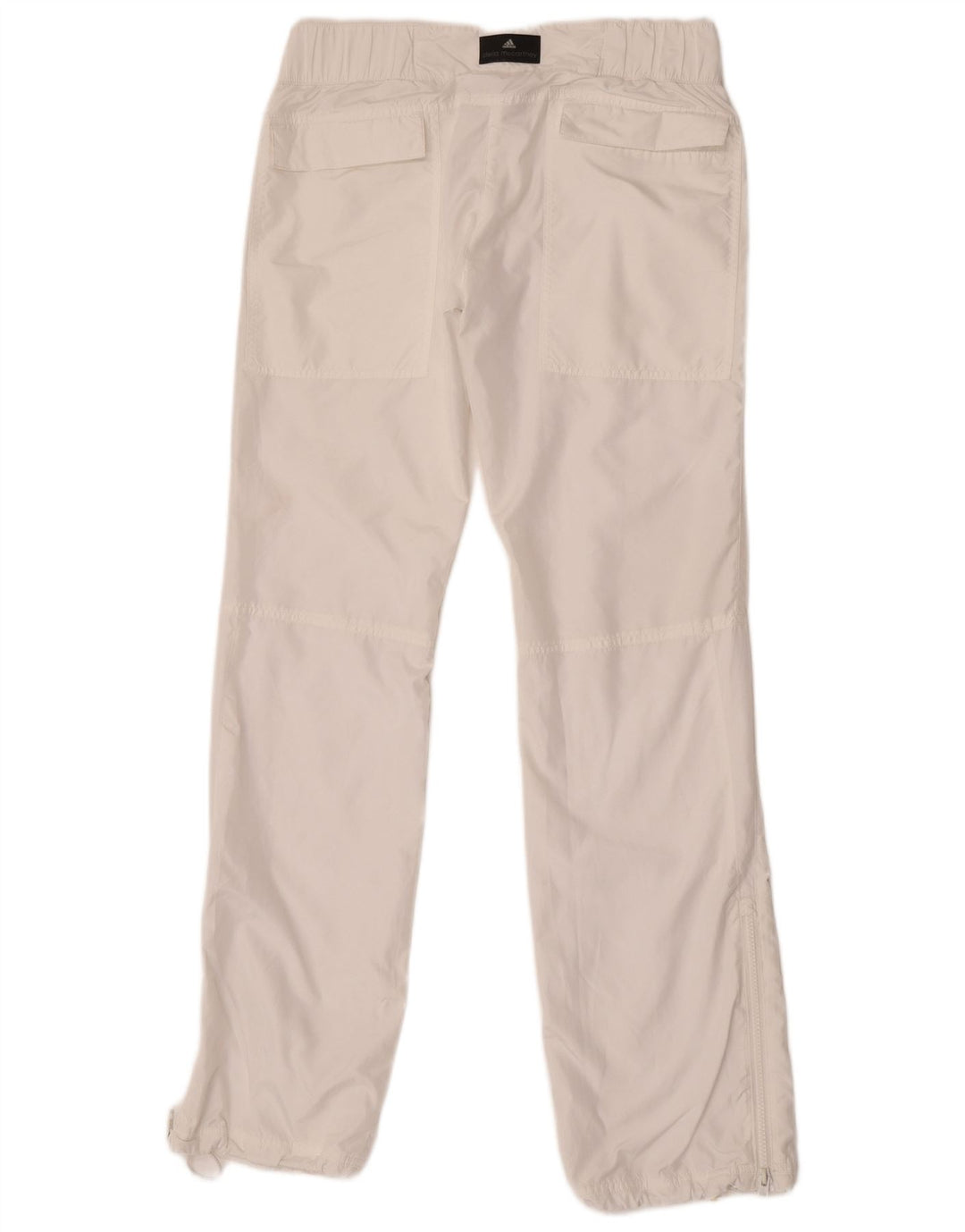 Adidas Dame vandtætte bukser EU 36 Small W28 L32 Hvid