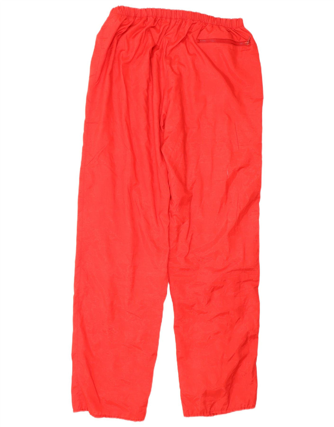 ELLESSE Træningsdragtsbukser til kvinder UK 16 Large Red