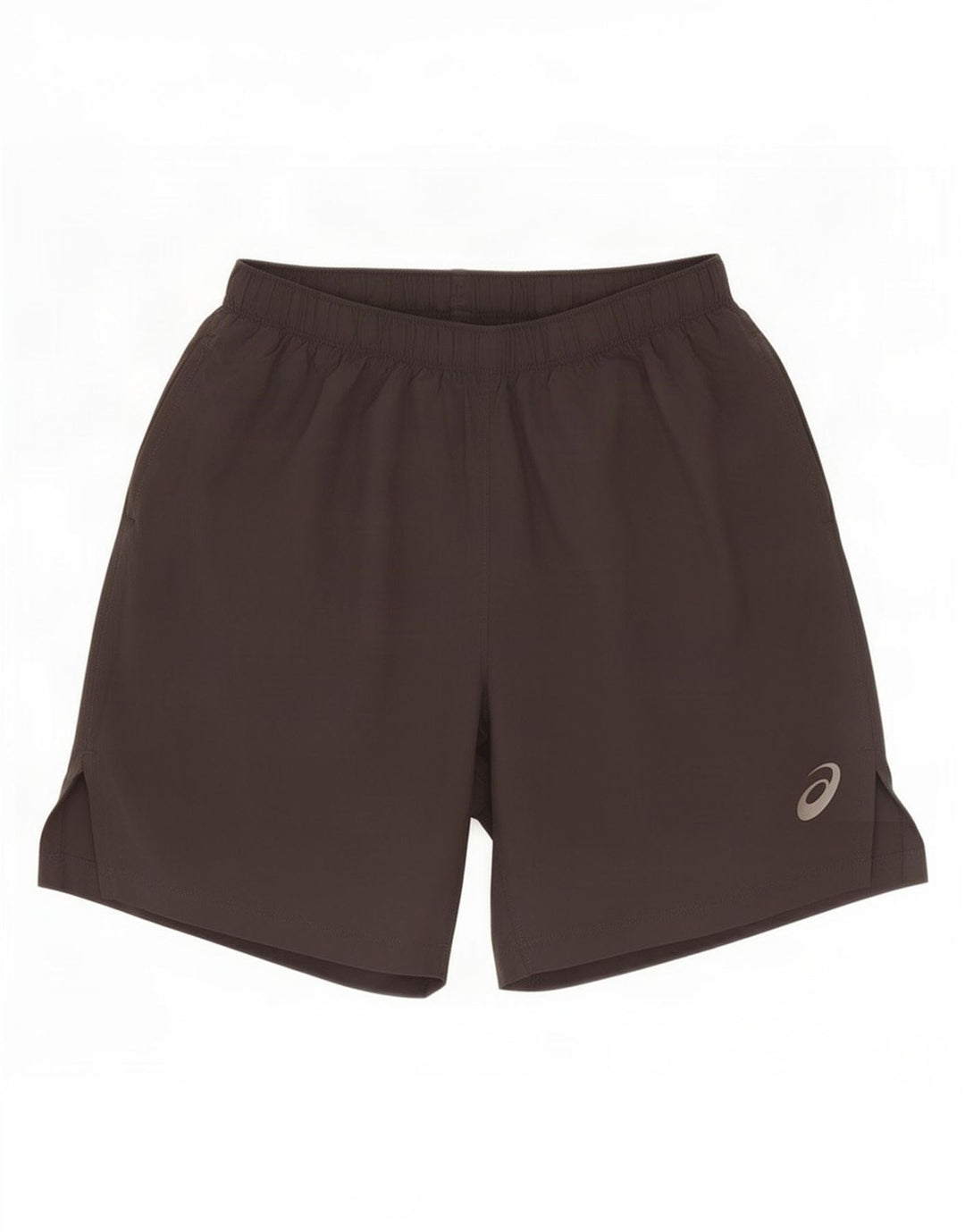 Asics Sportsshorts til mænd mellemgrå polyester