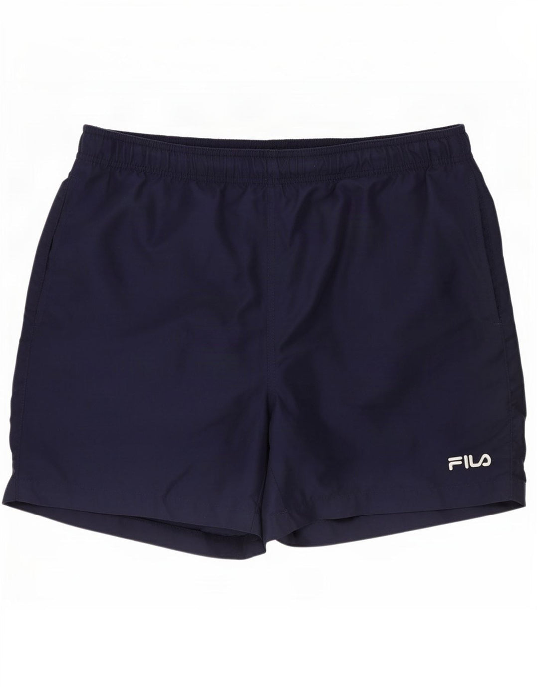 Fila Sportshorts til mænd mellem marineblå polyester