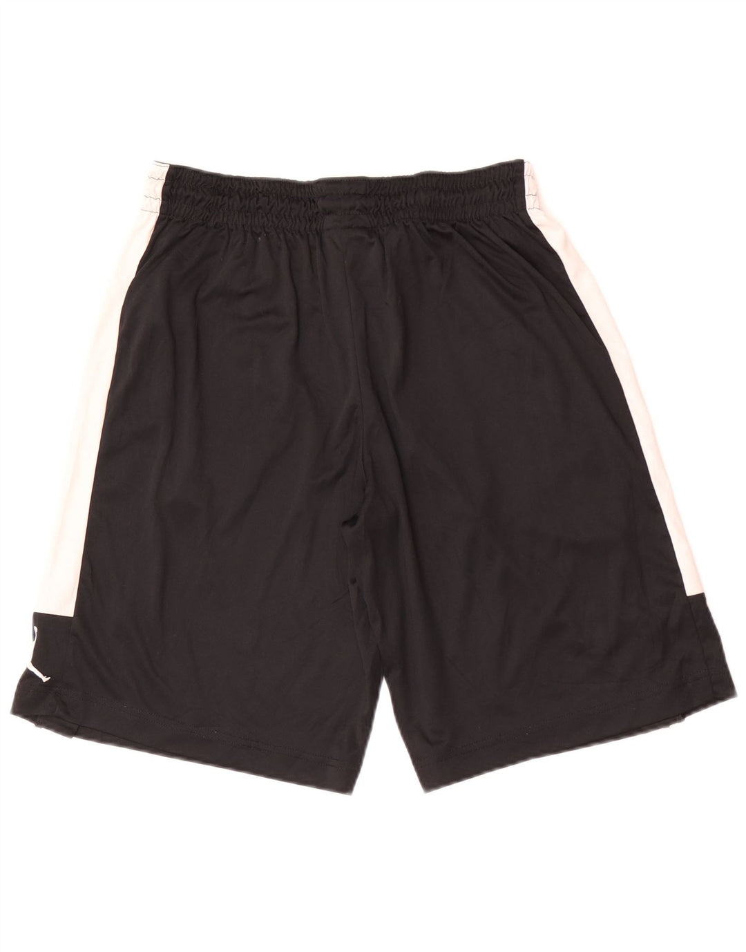 Jordan Herre Standard Fit Sportshorts Large Sort Colourblock Polyester