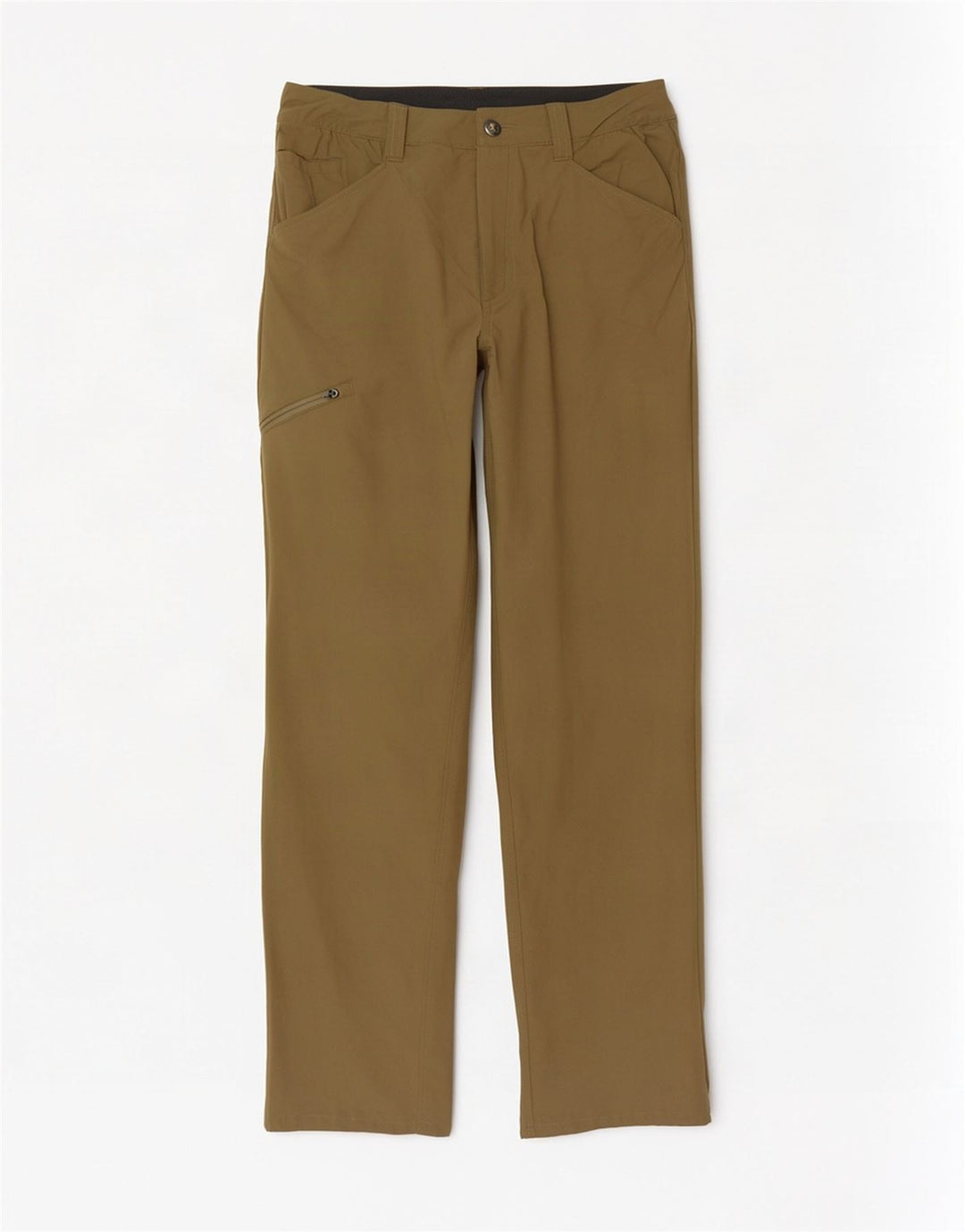 Patagonia Dame Straight Cargo Bukser W32 L30 Khaki