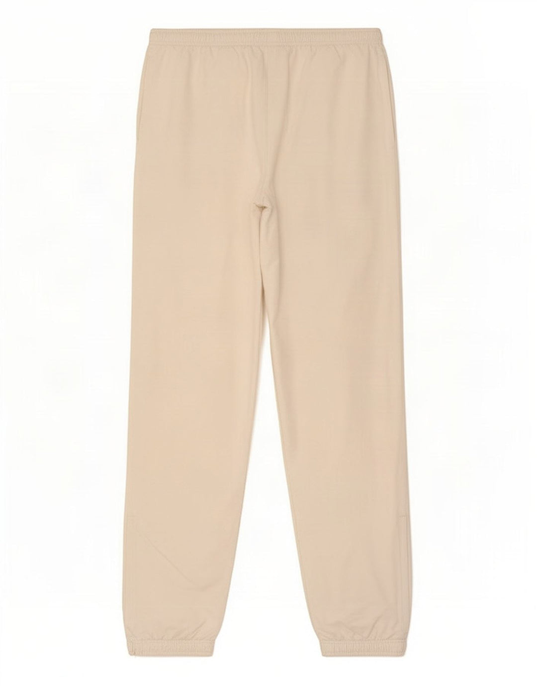 Puma Herre træningsdragt Bukser Joggers Large White Polyester