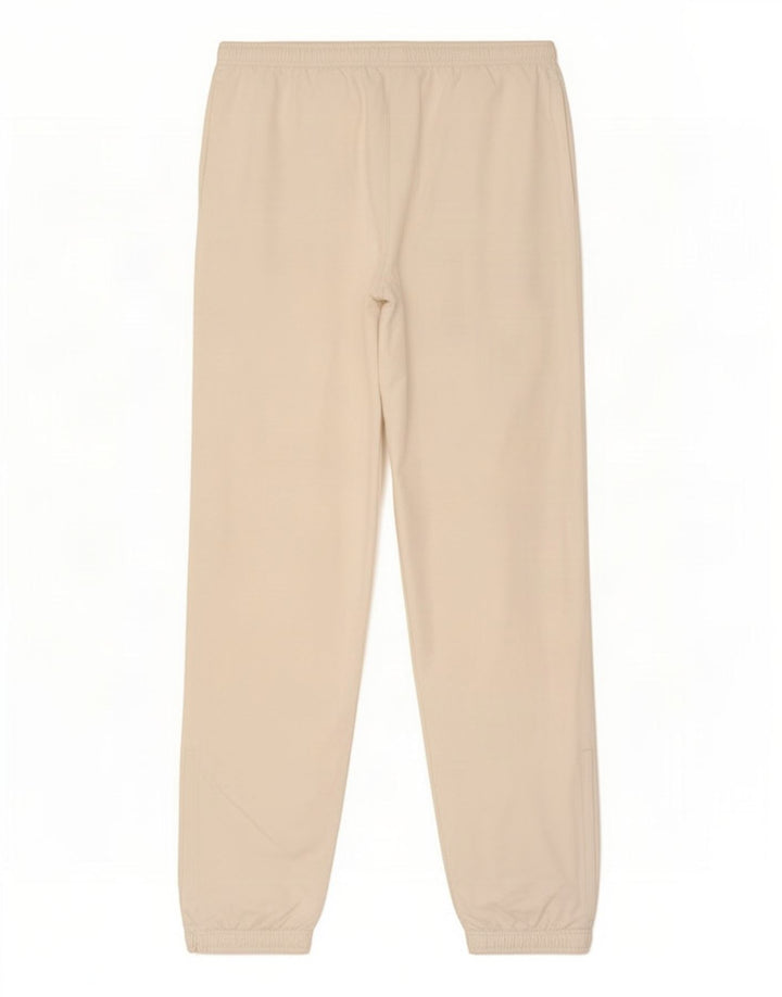 Puma Herre træningsdragt Bukser Joggers Large White Polyester