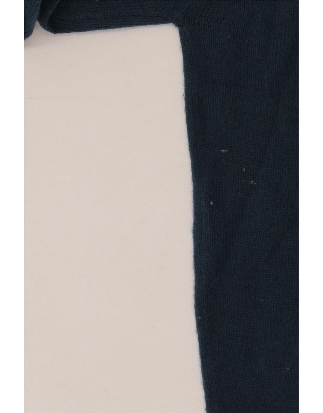 Pierre Cardin Herre rund hals trøje stor marineblå akryl