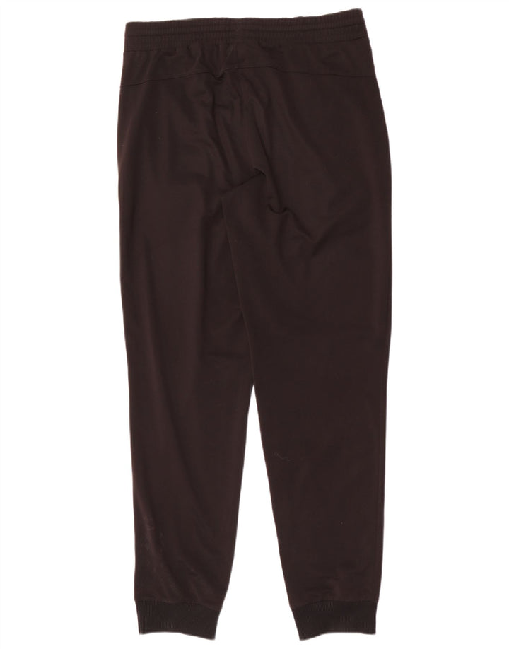 Puma Herre træningsdragt Bukser Joggers Medium Sort Polyester