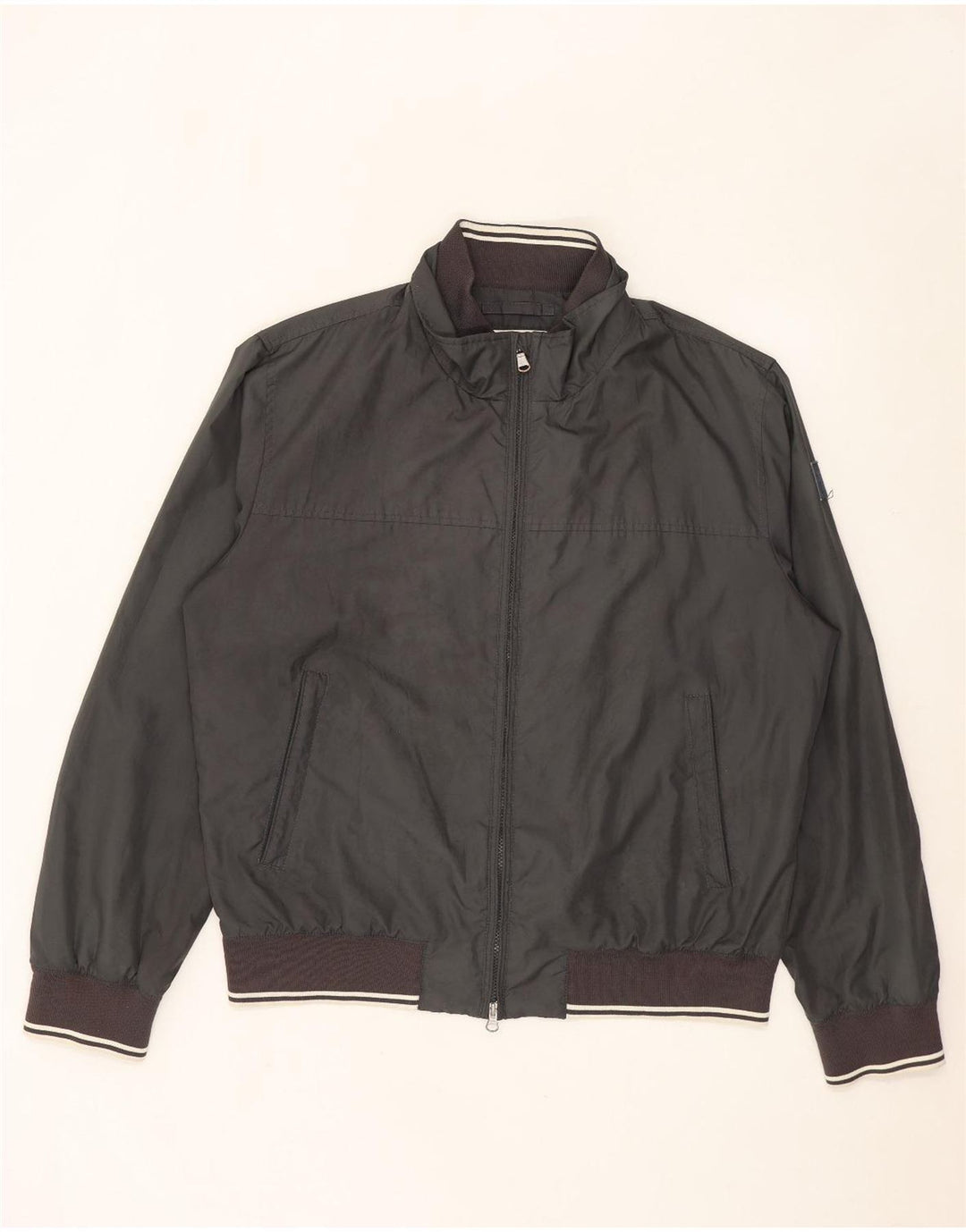 Marina Yachting Herre Bomberjakke IT 56 3XL Grøn Polyester