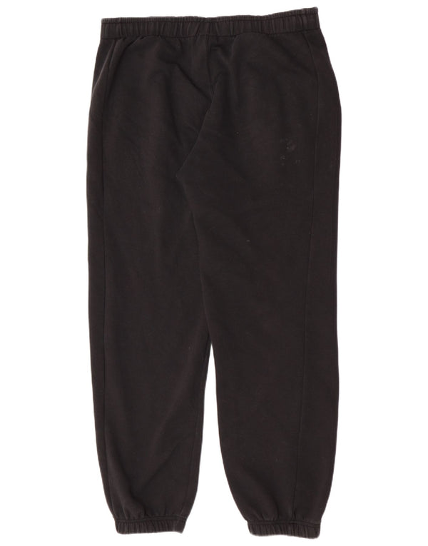 Adidas Herre Grafisk træningsdragt Bukser Joggers XL Sort Bomuld