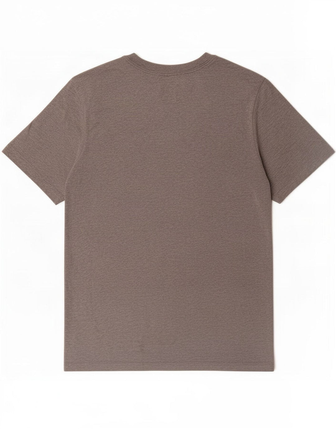 Jordan Herre grafisk T-shirt top lille grå bomuld