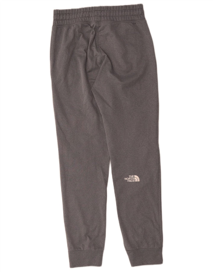 THE NORTH FACE Træningsdragt til mænd Joggers XS Grå Flecked Polyester