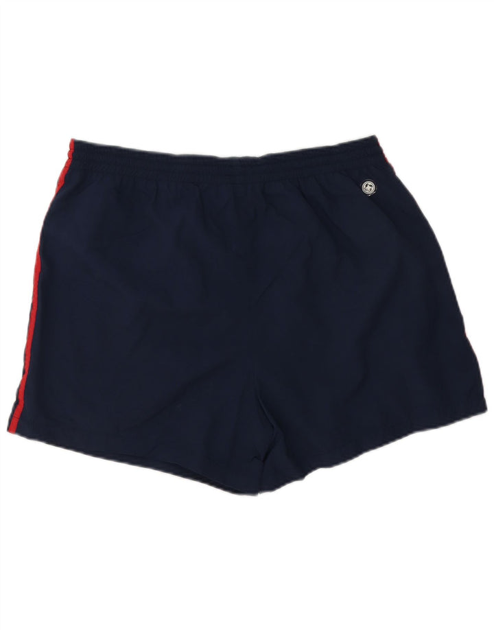 Colmar Badeshorts til mænd EU 52 Large Navy Blue Polyester