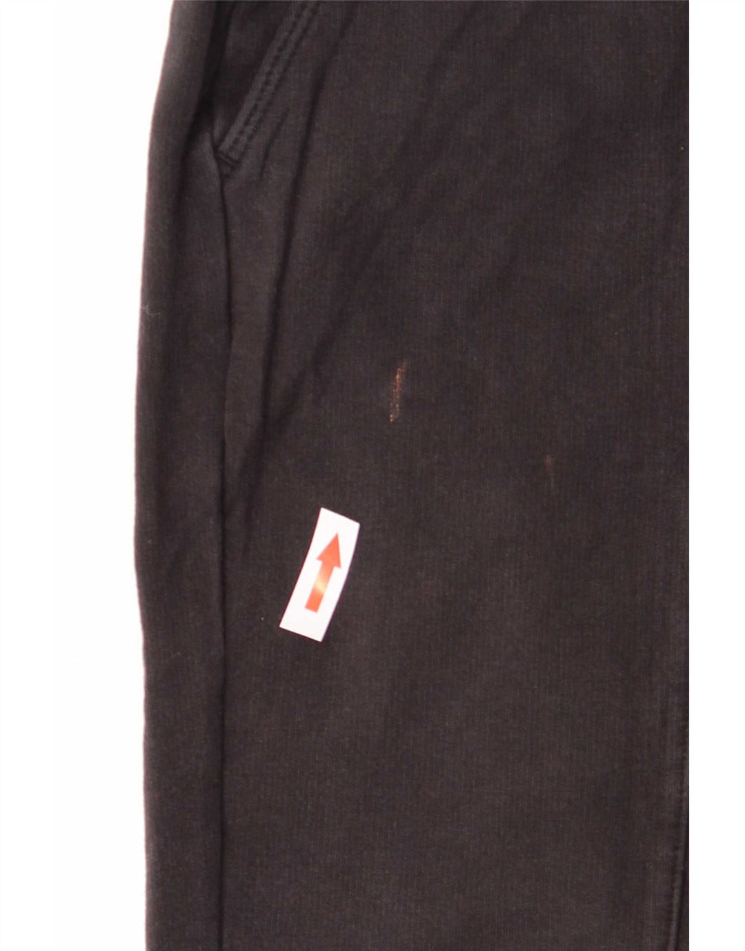 Champion Womens træningsdragt Bukser UK 16 Large Black