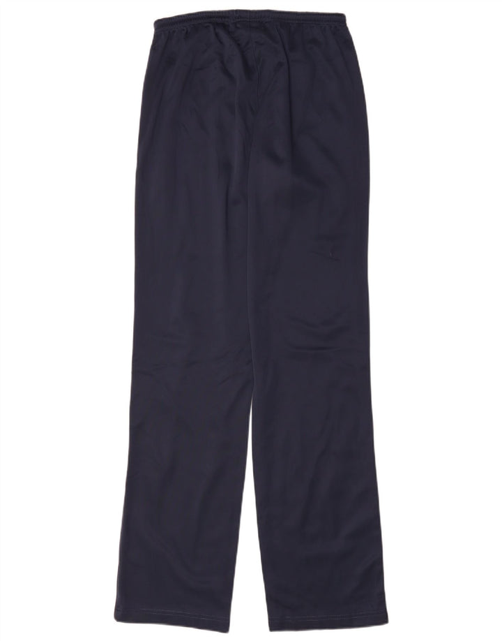 Lotto Dame træningsdragt Bukser UK 8 Small Navy Blue