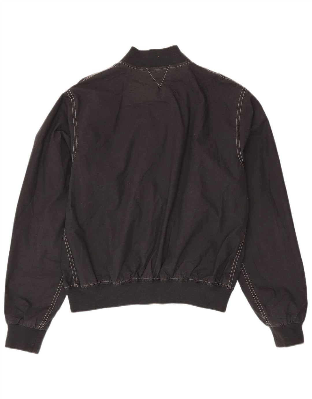 Wrangler Bomber Jacket UK 38 Medium Sort