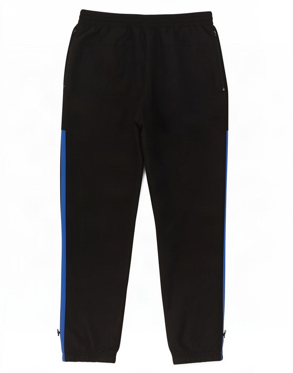 Adidas Træningsdragt til mænd Joggers Medium Sort Polyester