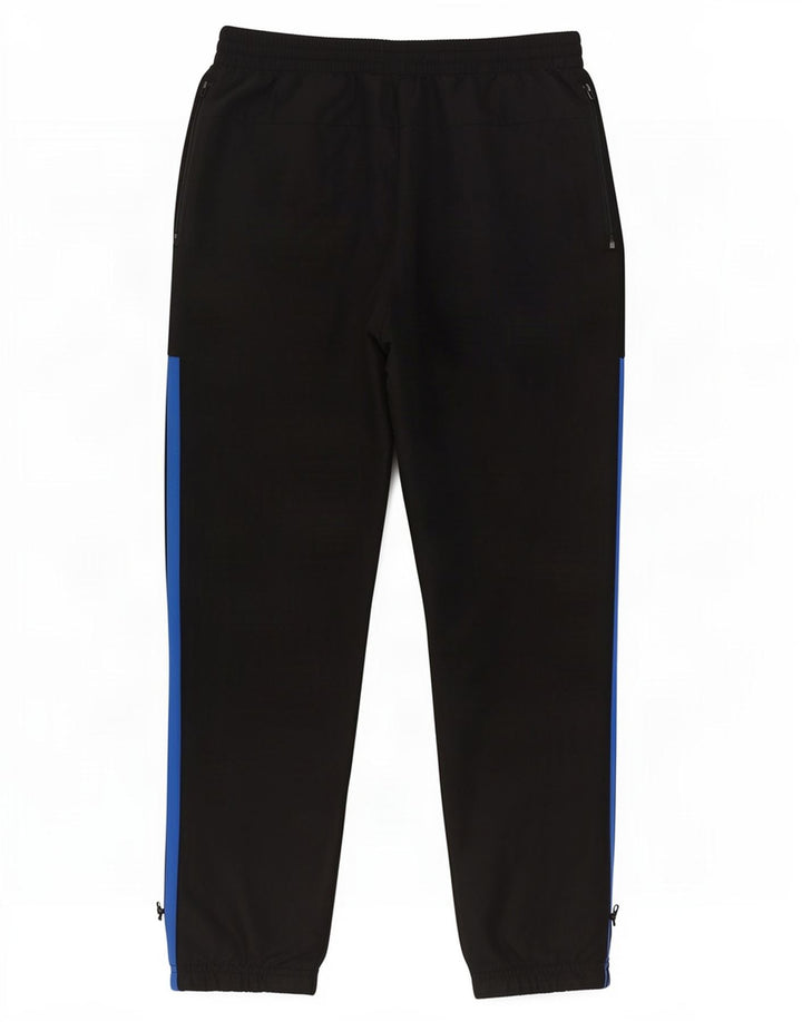 Adidas Træningsdragt til mænd Joggers Medium Sort Polyester