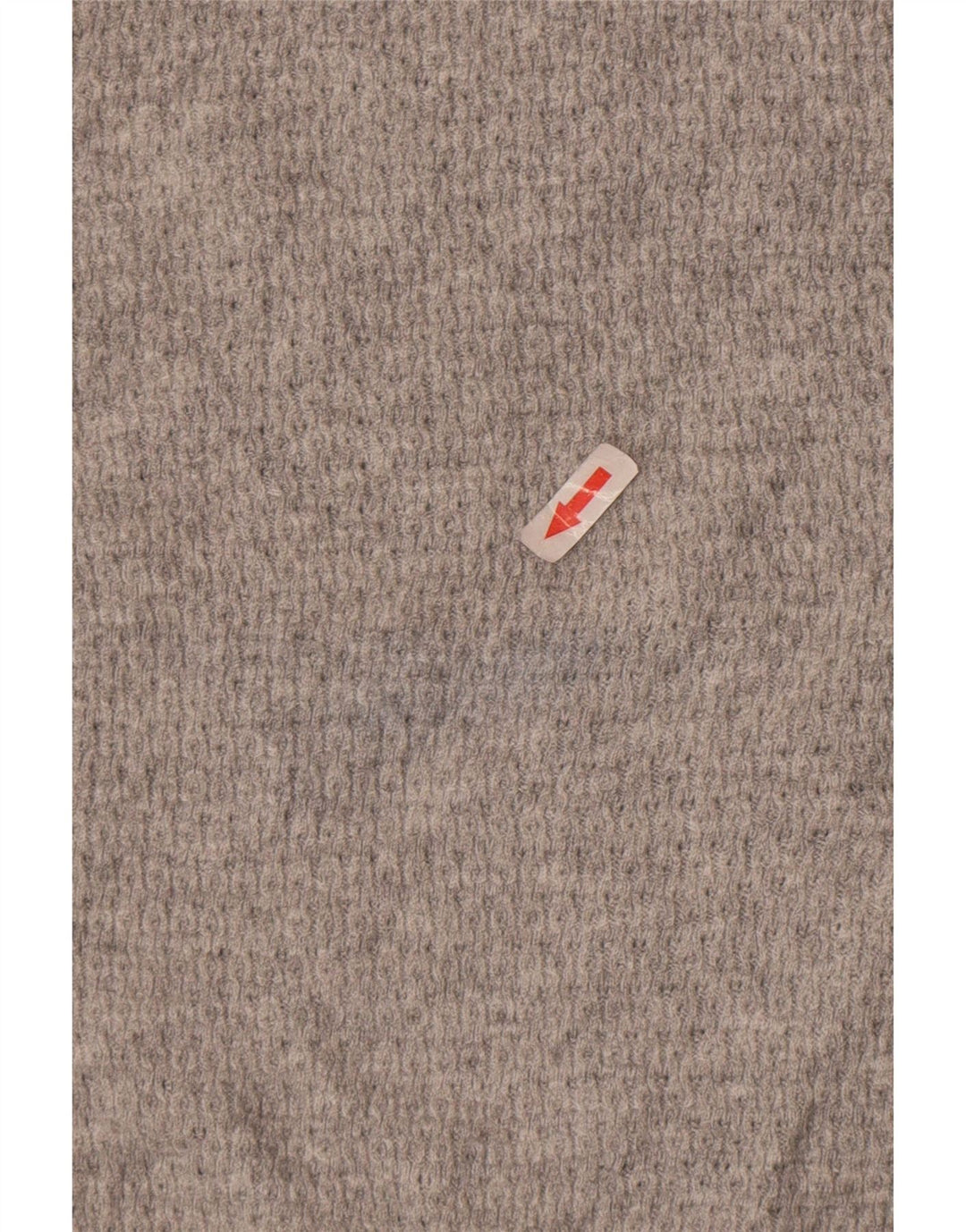Marks & Spencer Dame sweater med rund hals DK 10 lille grå