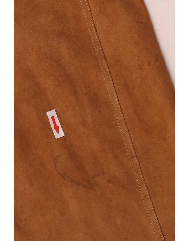Carnaby Street Dame Ruskind Overfrakke UK 10 Small Beige