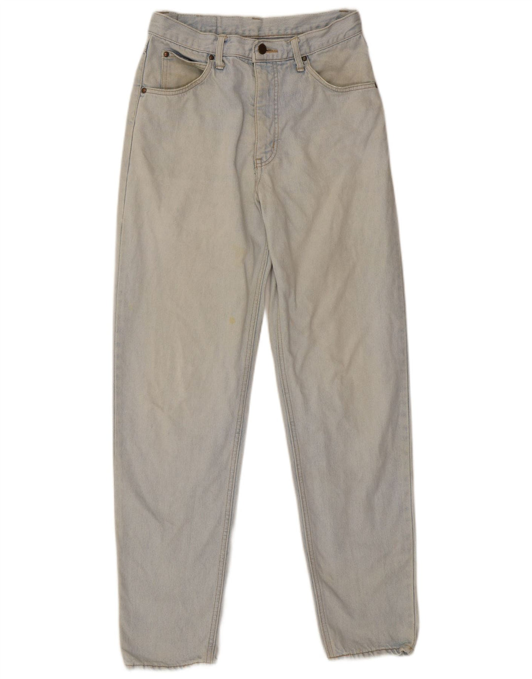 EDWIN Mens Tapered Jeans W31 L32 Blue