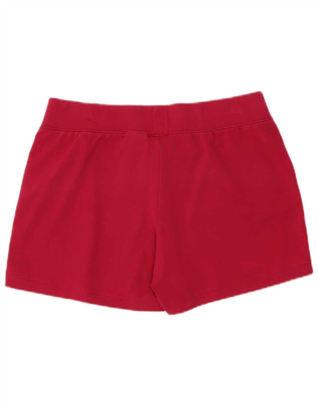 Nike sportsshorts til kvinder UK 14 Medium Pink Bomuld