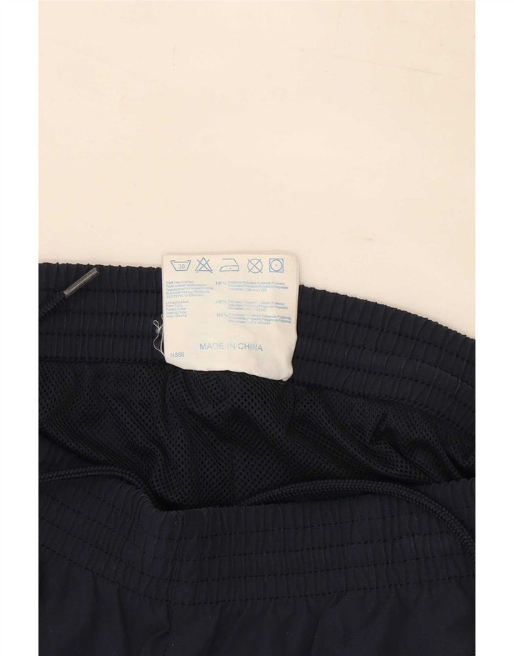 Champion Herre træningsdragt Bukser Medium Navy Blue Polyester