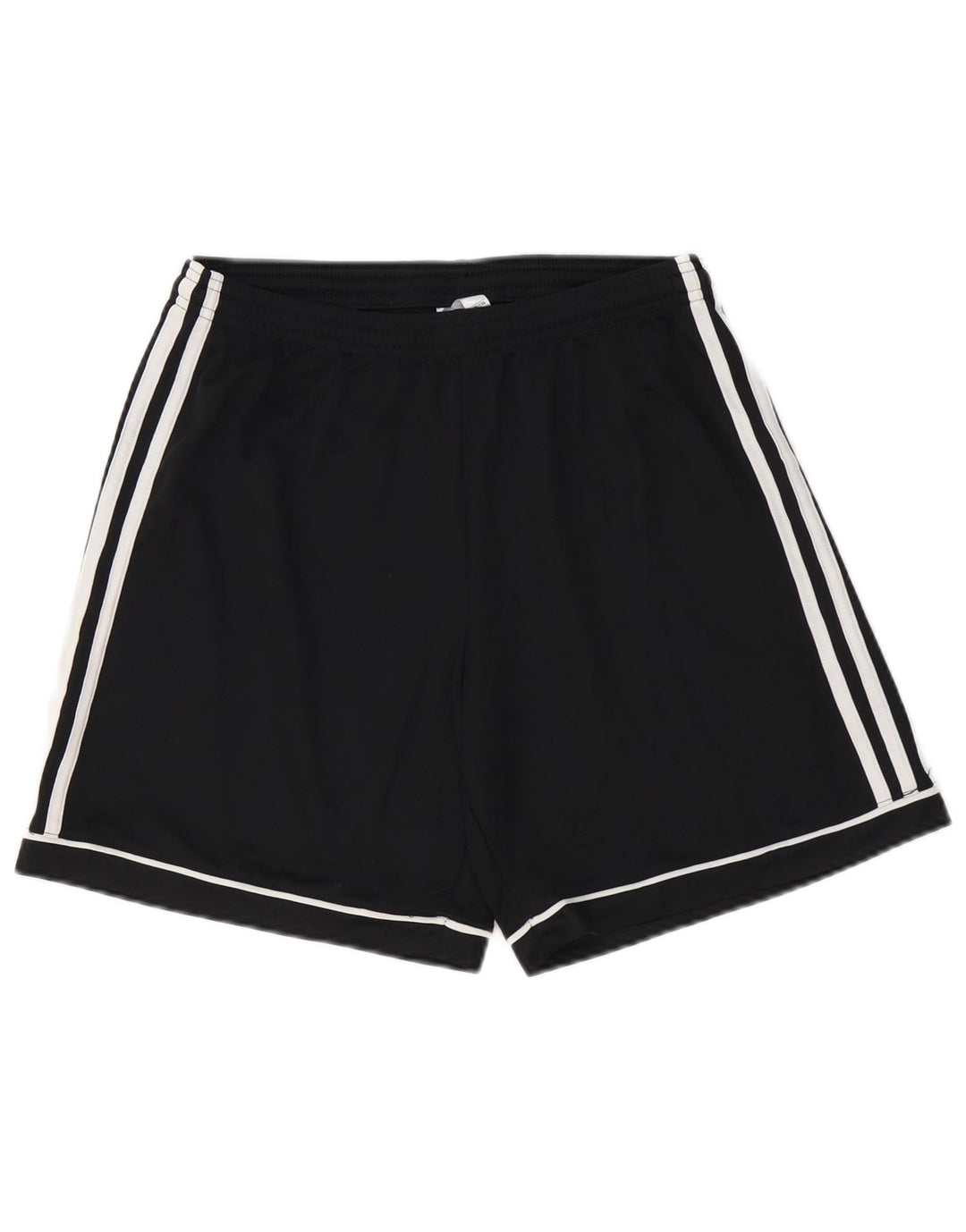 Adidas Aeroready Sportsshorts til mænd mellem sort polyester