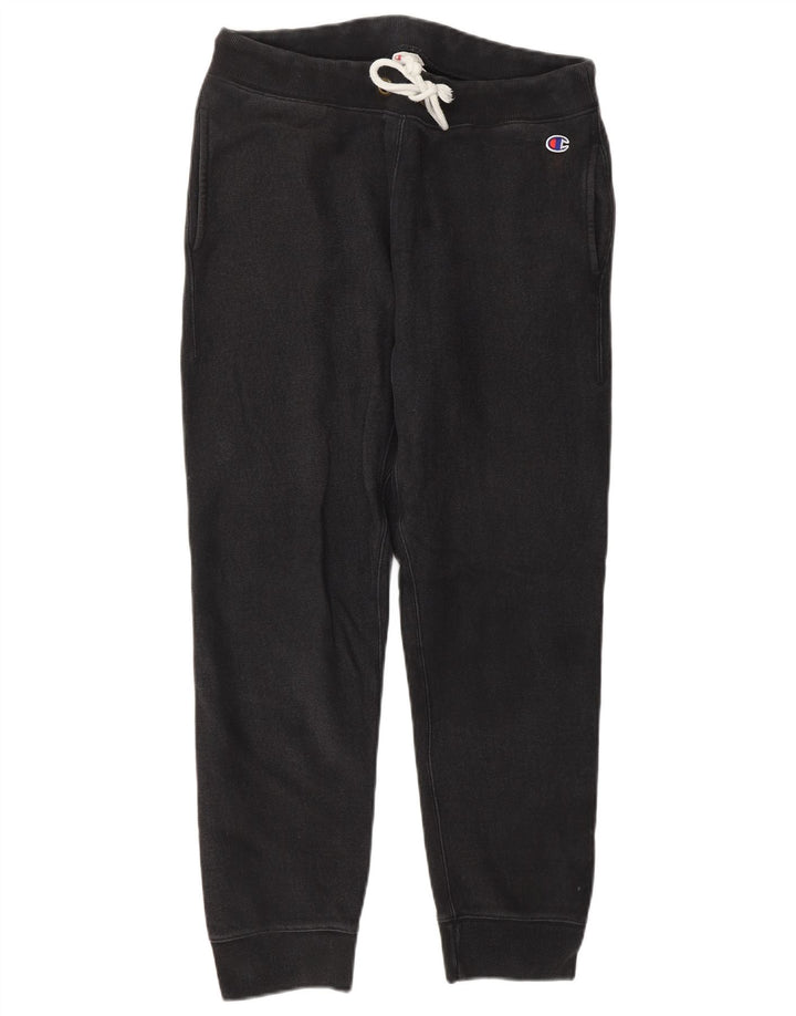 CHAMPION Træningsdragt til mænd Joggers Medium Sort