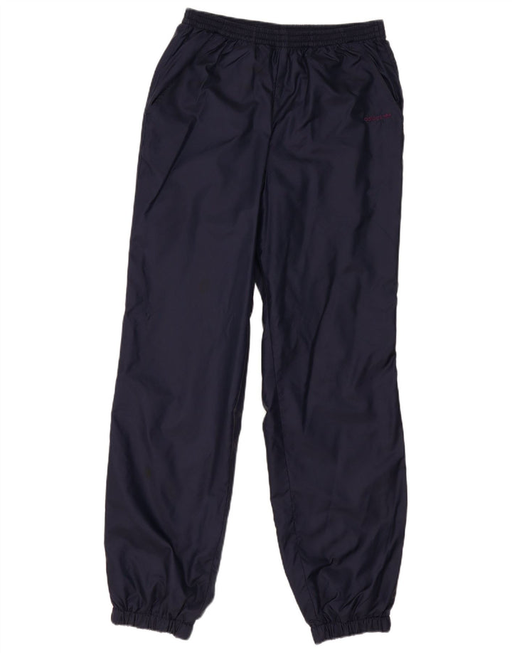 Adidas Træningsdragt til mænd Joggers Large Navy Blue