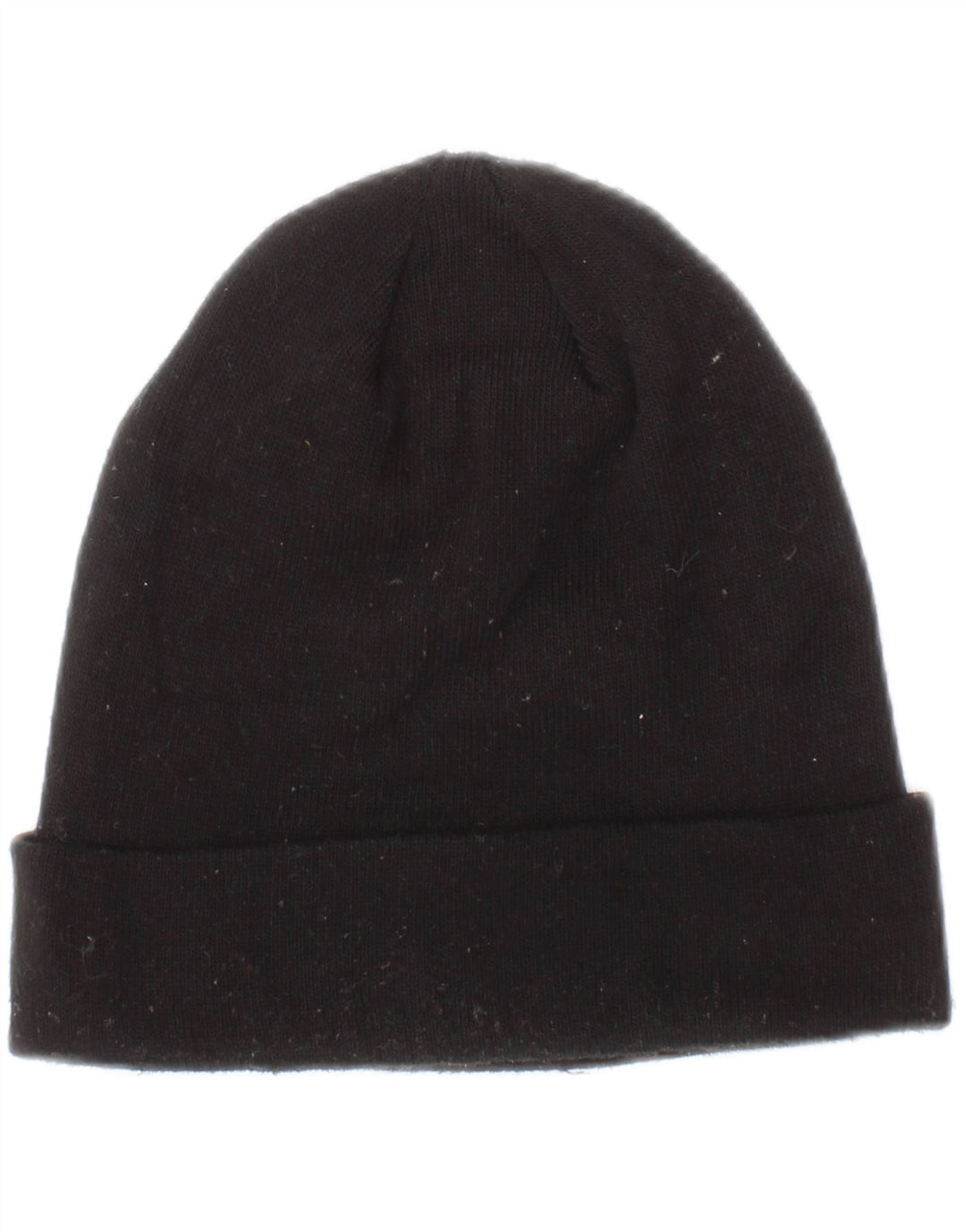 The North Face Herre Beanie Hat One Size Sort Polyester