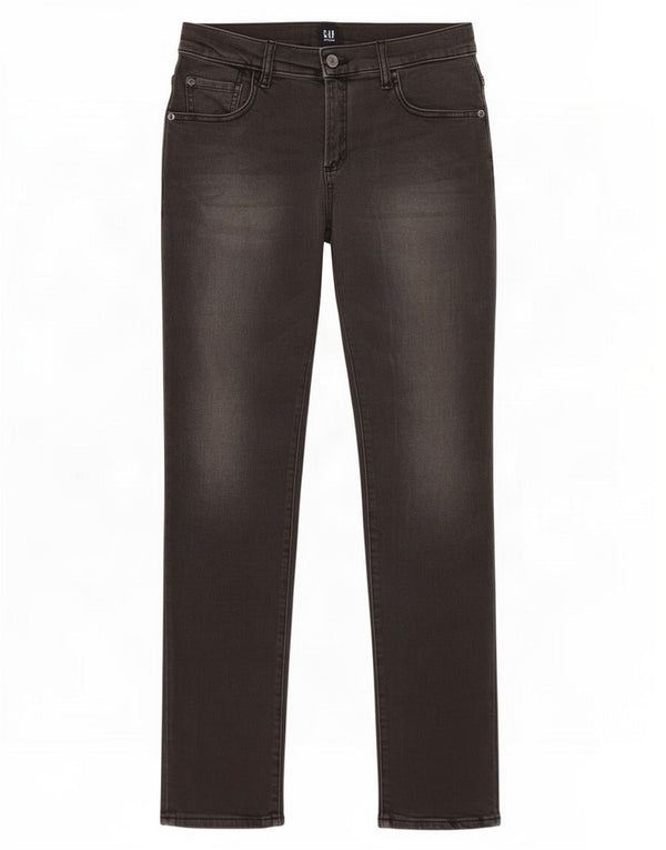 Gap Girls Slim Jeans 14-15 år W28 L30 Grå Bomuld