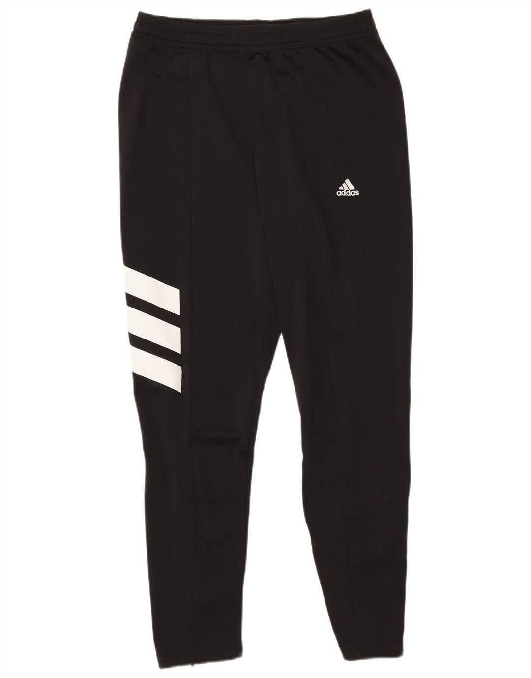 Adidas Træningsdragtsbukser til mænd Large Black Colourblock