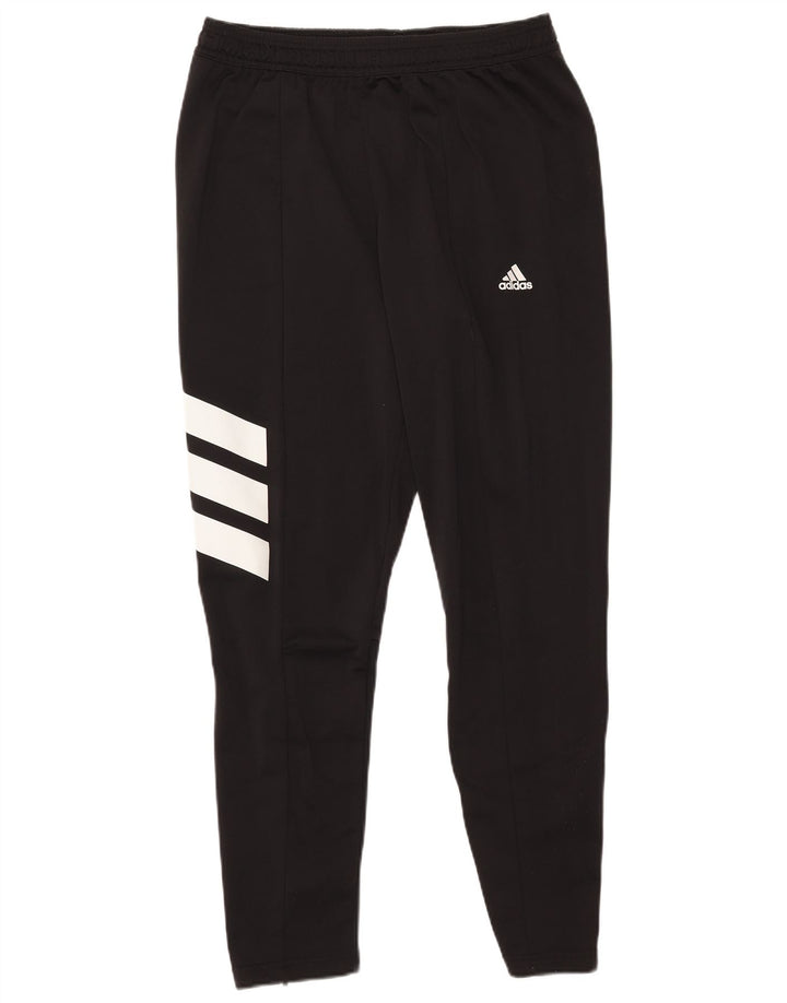 Adidas Træningsdragtsbukser til mænd Large Black Colourblock