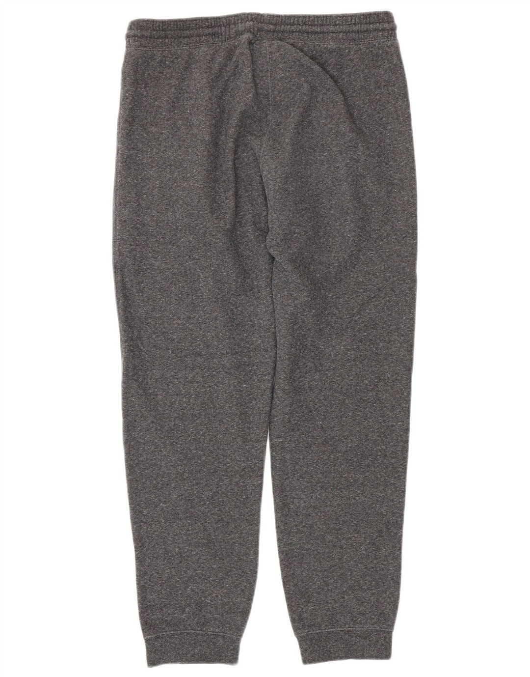 CHAMPION Mens Tracksuit Trousers Joggers Medium  Grey Cotton