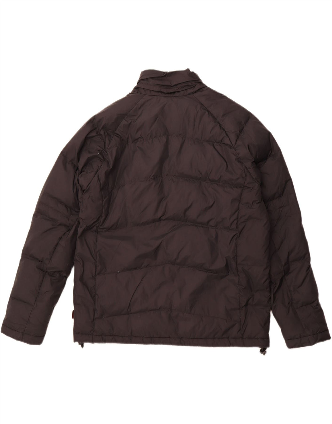 INVICTA Polstret jakke til mænd UK 42 XL Sort polyamid