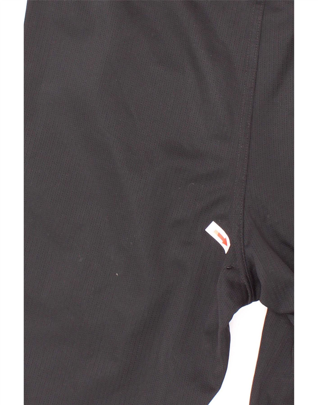 Adidas Boys Sports Shorts 11-12 år Sort polyester