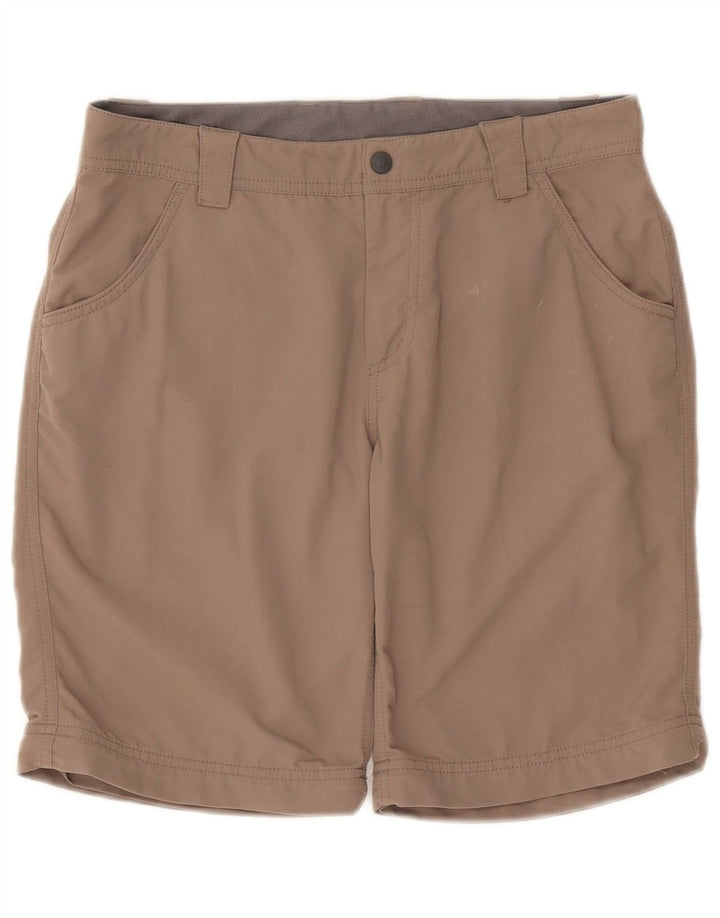 Berghaus Casual Shorts til kvinder W30 mellemgrå