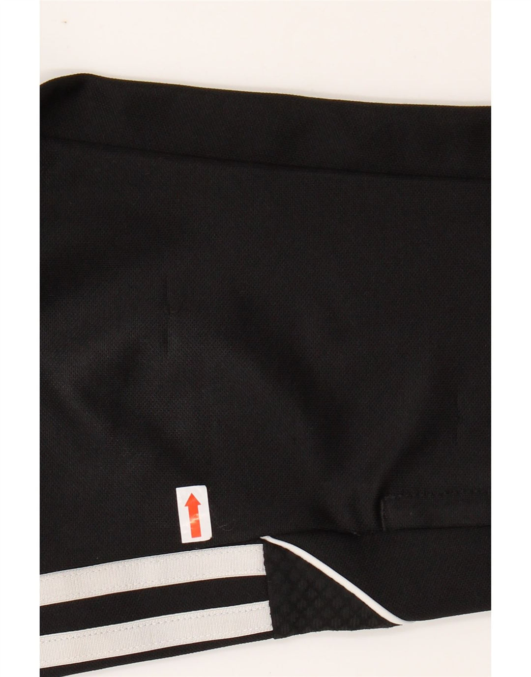 ADIDAS Boys Aeroready Tracksuit Trousers 13-14 Years  Black Polyester