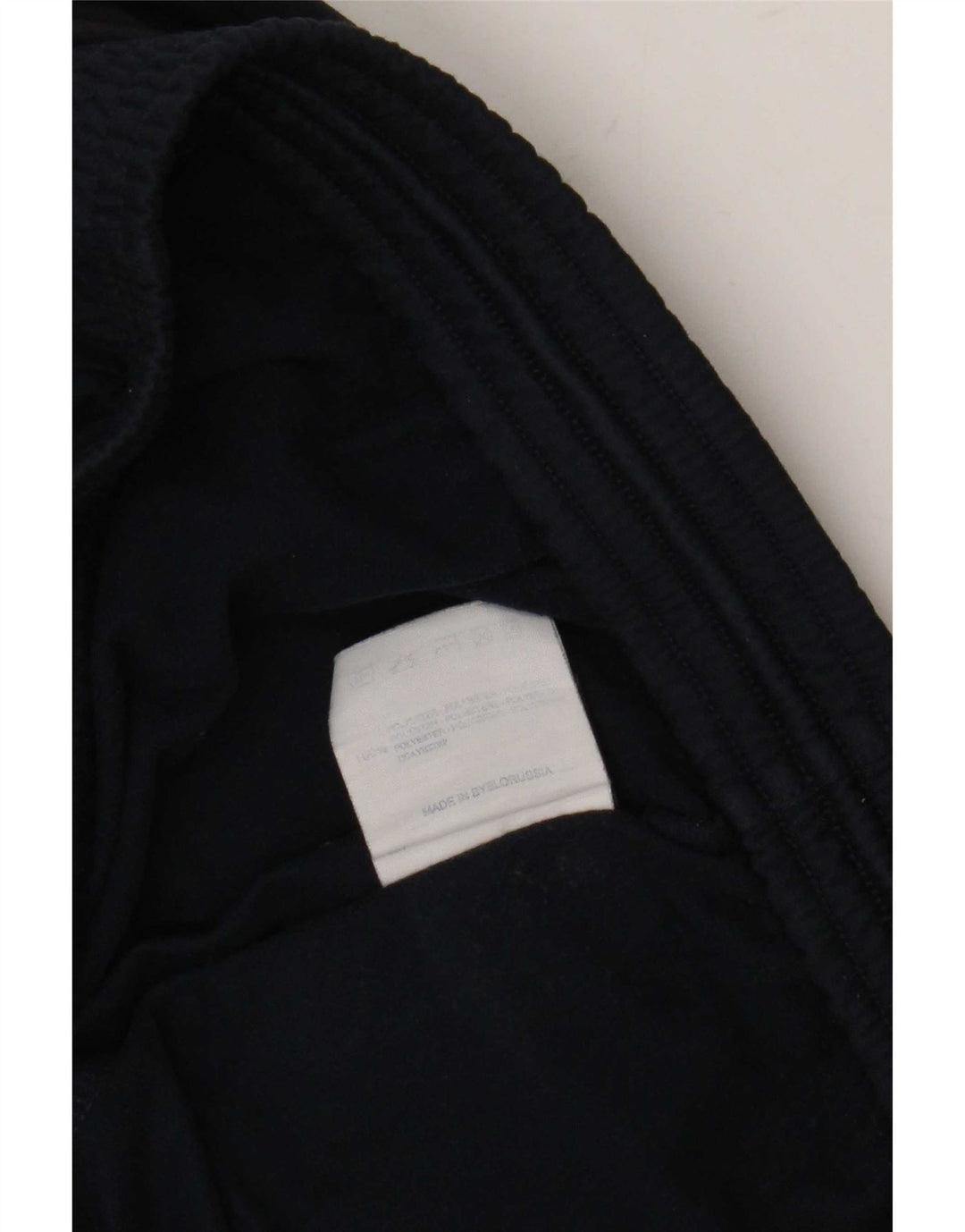 Champion Herre træningsdragt bukser XL marineblå polyester
